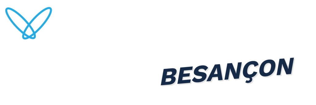 Logo BIOMEDAL Besançon