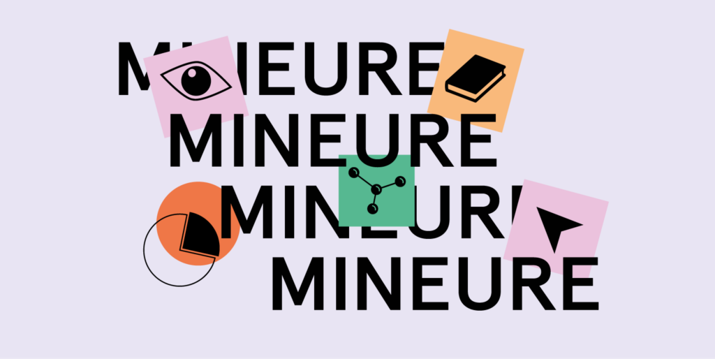 Le programme des mineures du PASS à Besançon