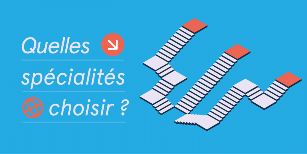 Découvrez les spécialités à choisir pour aller en première année des études de Santé