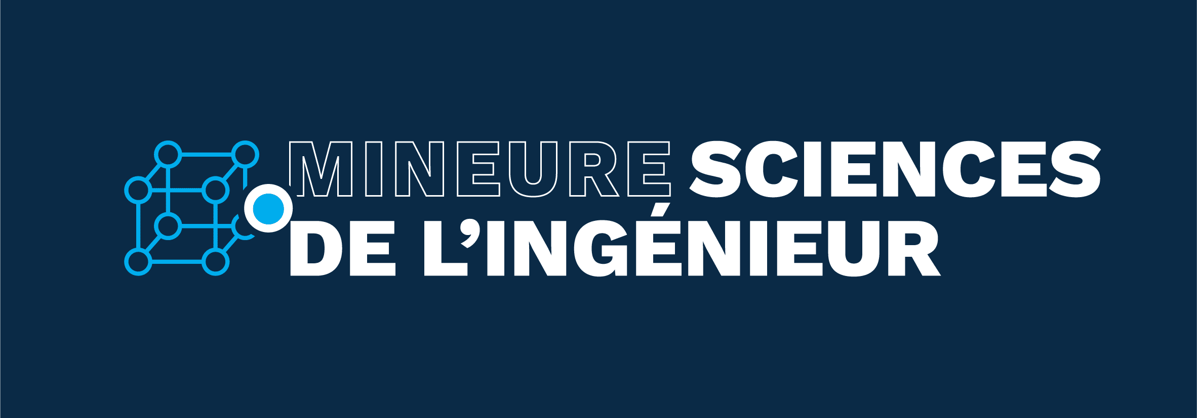 Mineure Sciences de l'Ingénieur Pass Besançon : tout savoir !