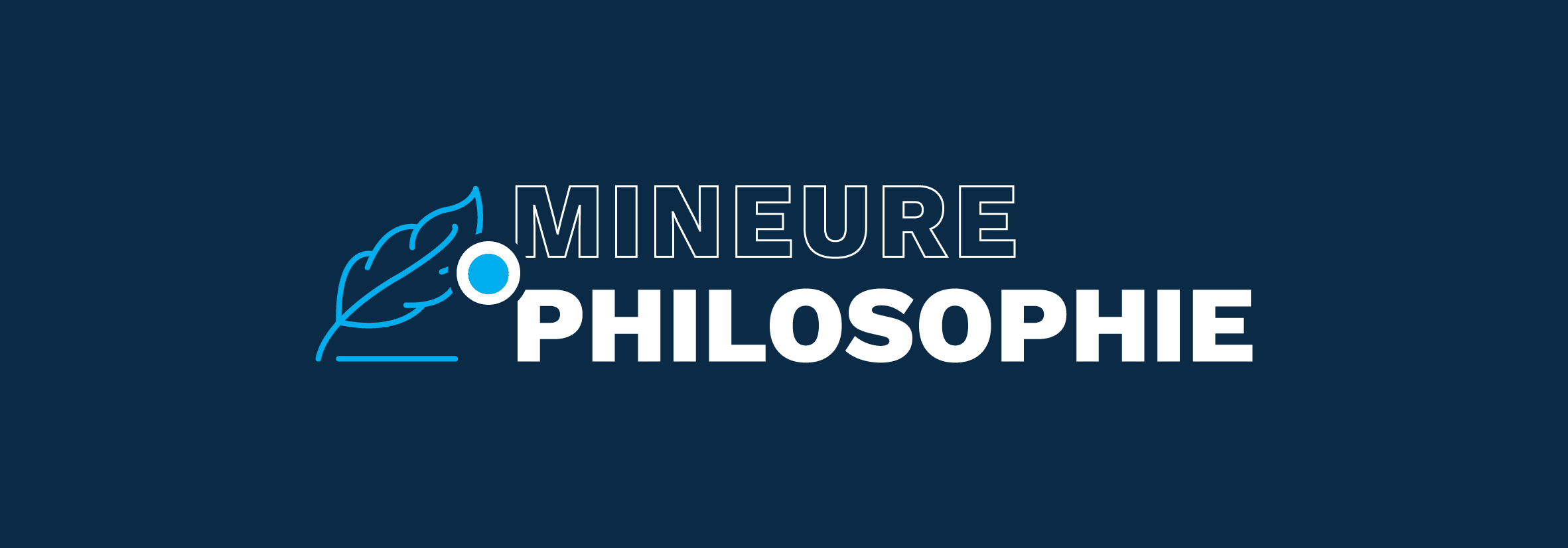 Mineure Philosophie Pass Besançon : tout savoir !